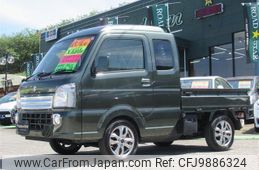 suzuki carry-truck 2023 -SUZUKI--Carry Truck DA16T--DA16T-748745---SUZUKI--Carry Truck DA16T--DA16T-748745-