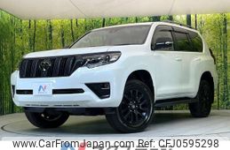 toyota land-cruiser-prado 2023 -TOYOTA--Land Cruiser Prado 3BA-TRJ150W--TRJ150-0177483---TOYOTA--Land Cruiser Prado 3BA-TRJ150W--TRJ150-0177483-