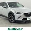 mazda cx-3 2015 -MAZDA--CX-3 LDA-DK5FW--DK5FW-110024---MAZDA--CX-3 LDA-DK5FW--DK5FW-110024- image 1