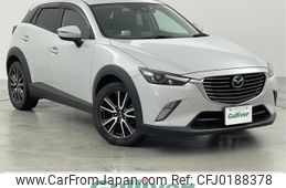 mazda cx-3 2015 -MAZDA--CX-3 LDA-DK5FW--DK5FW-110024---MAZDA--CX-3 LDA-DK5FW--DK5FW-110024-