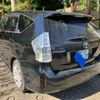 toyota prius-α 2012 -TOYOTA--Prius α DAA-ZVW41W--ZVW41-3133797---TOYOTA--Prius α DAA-ZVW41W--ZVW41-3133797- image 4