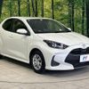 toyota yaris 2021 quick_quick_KSP210_KSP210-0044363 image 16