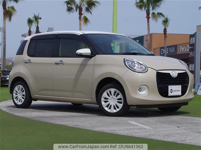 daihatsu boon 2022 -DAIHATSU--Boon 5BA-M700S--M700S-0031247---DAIHATSU--Boon 5BA-M700S--M700S-0031247- image 1