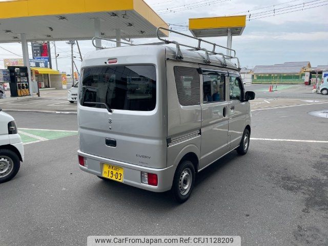 suzuki every 2022 -SUZUKI 【群馬 480ﾜ1903】--Every DA17V--641812---SUZUKI 【群馬 480ﾜ1903】--Every DA17V--641812- image 2