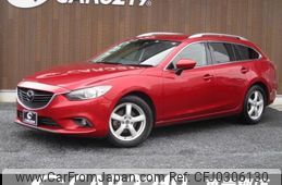 mazda atenza 2013 -MAZDA--Atenza Wagon GJ2FW--107110---MAZDA--Atenza Wagon GJ2FW--107110-