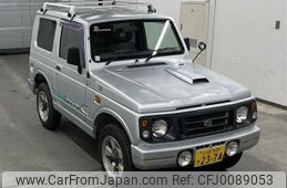 suzuki jimny 1998 -SUZUKI 【後日 】--Jimny JA22W-156420---SUZUKI 【後日 】--Jimny JA22W-156420-