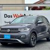 volkswagen t-cross 2022 -VOLKSWAGEN--VW T-Cross 3BA-C1DKR--WVGZZZC1ZNY072682---VOLKSWAGEN--VW T-Cross 3BA-C1DKR--WVGZZZC1ZNY072682- image 1