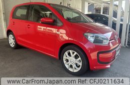 volkswagen up 2015 -VOLKSWAGEN--VW up DBA-AACHY--WVWZZZAAZFD042596---VOLKSWAGEN--VW up DBA-AACHY--WVWZZZAAZFD042596-