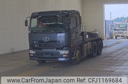 nissan diesel-ud-quon 2006 -NISSAN--Quon GW4XLG-00211---NISSAN--Quon GW4XLG-00211-