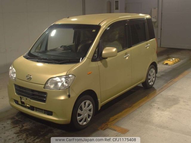 daihatsu tanto-exe 2011 -DAIHATSU--Tanto Exe L455S-0060043---DAIHATSU--Tanto Exe L455S-0060043- image 1
