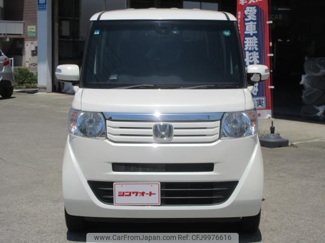 honda n-box 2015 quick_quick_JF1_JF1-1531868 image 2