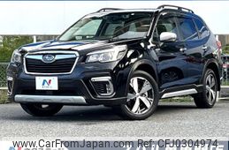 subaru forester 2019 -SUBARU--Forester 5AA-SKE--SKE-035383---SUBARU--Forester 5AA-SKE--SKE-035383-