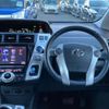 toyota prius-α 2013 -TOYOTA--Prius α DAA-ZVW41W--ZVW41-3279887---TOYOTA--Prius α DAA-ZVW41W--ZVW41-3279887- image 17