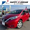 nissan note 2019 -NISSAN--Note DBA-E12--E12-622038---NISSAN--Note DBA-E12--E12-622038- image 1