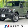 suzuki jimny 2022 quick_quick_JB64W_JB64W-276087 image 1