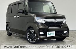 honda n-box 2018 -HONDA--N BOX DBA-JF3--JF3-2047269---HONDA--N BOX DBA-JF3--JF3-2047269-