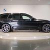 bmw 5-series 2021 quick_quick_3DA-JP20_WBA52BN060CF88344 image 3