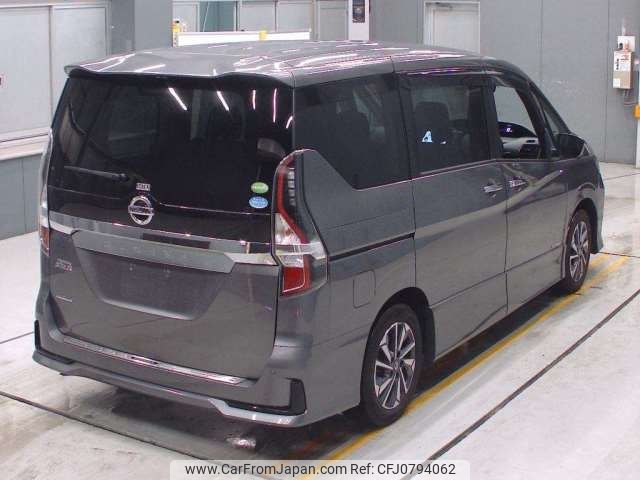 nissan serena 2020 -NISSAN--Serena DAA-GFC27--GFC27-194529---NISSAN--Serena DAA-GFC27--GFC27-194529- image 2