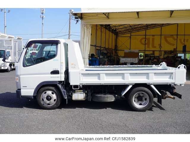mitsubishi-fuso canter 2019 CFJ1582839 image 2