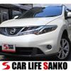 nissan murano 2011 quick_quick_CBA-TNZ51_TNZ51-021109 image 1