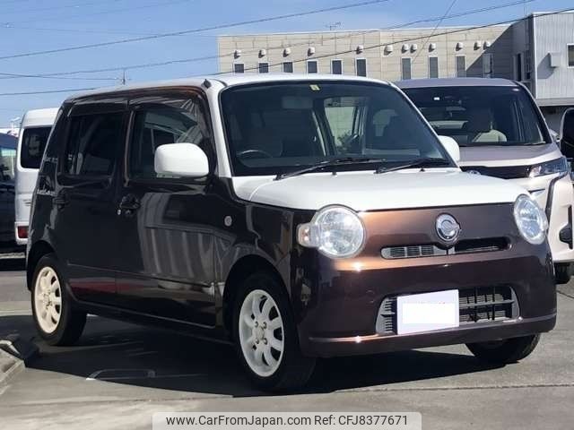 daihatsu mira-cocoa 2009 -DAIHATSU--Mira Cocoa L675S--0003314---DAIHATSU--Mira Cocoa L675S--0003314- image 1