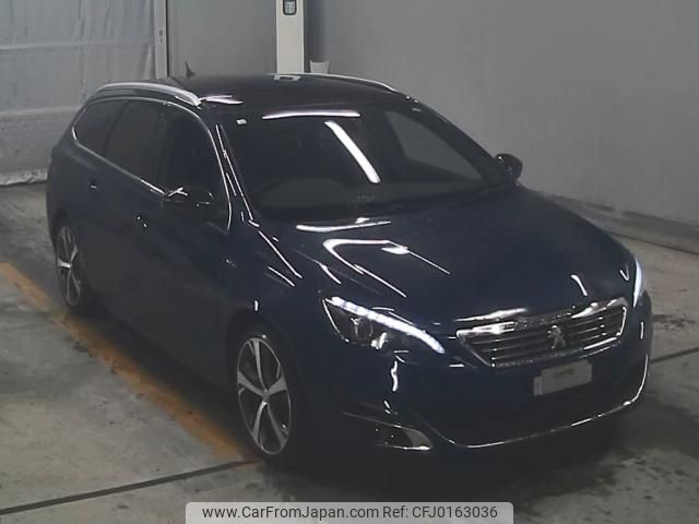 peugeot 308 2016 -PEUGEOT--Peugeot 308 VF3LRHNYWGS131299---PEUGEOT--Peugeot 308 VF3LRHNYWGS131299- image 1