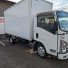 isuzu elf-truck 2012 -ISUZU 【一宮 100ｻ6400】--Elf BGK-NLR85AR--NLR85-7009058---ISUZU 【一宮 100ｻ6400】--Elf BGK-NLR85AR--NLR85-7009058- image 14