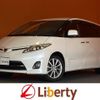 toyota estima 2010 CFJ1732335 image 1