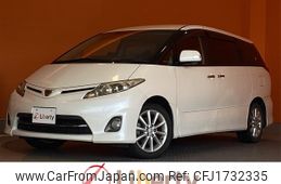 toyota estima 2010 CFJ1732335