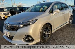 toyota sai 2016 quick_quick_DAA-AZK10_AZK10-2097102