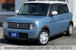 suzuki alto-lapin 2019 -SUZUKI--Alto Lapin DBA-HE33S--HE33S-241601---SUZUKI--Alto Lapin DBA-HE33S--HE33S-241601-