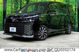toyota voxy 2024 -TOYOTA--Voxy 6BA-MZRA90W--MZRA90-0108***---TOYOTA--Voxy 6BA-MZRA90W--MZRA90-0108***-