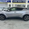 toyota c-hr 2019 quick_quick_6AA-ZYX11_ZYX11-2005592 image 2