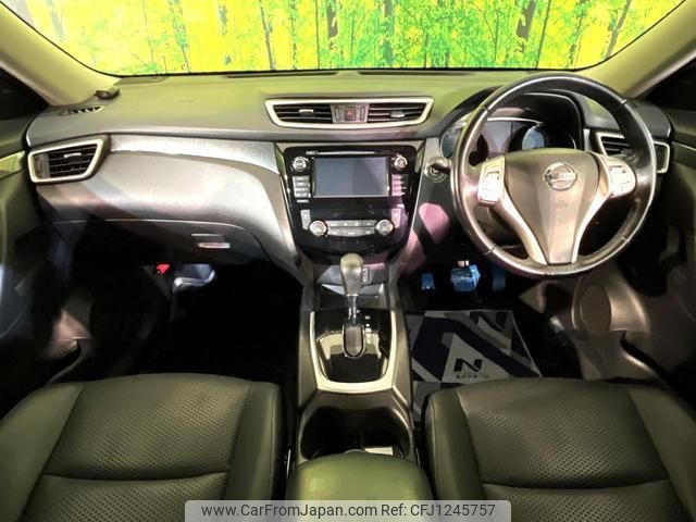 nissan x-trail 2014 quick_quick_NT32_NT32-032990 image 2