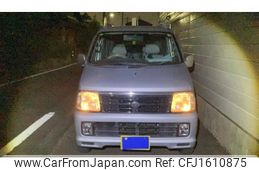 daihatsu atrai-wagon 2000 CFJ1610875