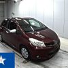 toyota vitz 2013 -TOYOTA--Vitz KSP130--KSP130-2091972---TOYOTA--Vitz KSP130--KSP130-2091972- image 1