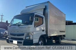 mitsubishi-fuso canter 2017 GOO_NET_EXCHANGE_0404559A30250113W001