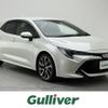 toyota corolla-sport 2018 -TOYOTA--Corolla Sport 6AA-ZWE211H--ZWE211-1001140---TOYOTA--Corolla Sport 6AA-ZWE211H--ZWE211-1001140- image 1