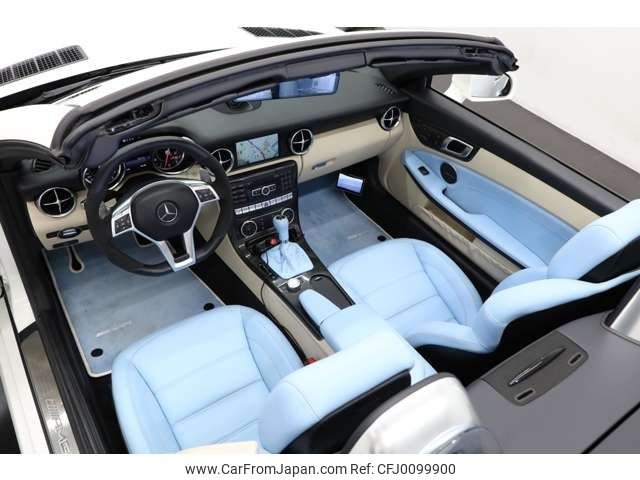 mercedes-benz amg 2014 -MERCEDES-BENZ--AMG CBA-172475--WDD1724751F095393---MERCEDES-BENZ--AMG CBA-172475--WDD1724751F095393- image 2