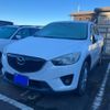 mazda cx-5 2014 -MAZDA--CX-5 DBA-KEEFW--KEEFW-116446---MAZDA--CX-5 DBA-KEEFW--KEEFW-116446- image 3