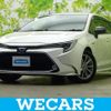 toyota corolla-touring-wagon 2020 quick_quick_6AA-ZWE214W_ZWE214-6011778 image 1