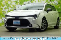 toyota corolla-touring-wagon 2020 quick_quick_6AA-ZWE214W_ZWE214-6011778