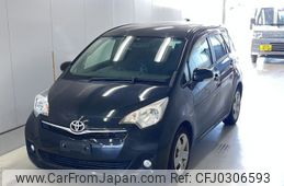 toyota ractis 2011 -TOYOTA--Ractis NCP120-2027344---TOYOTA--Ractis NCP120-2027344-