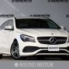 mercedes-benz cla-class 2019 -MERCEDES-BENZ--Benz CLA DBA-117942--WDD1179422N753629---MERCEDES-BENZ--Benz CLA DBA-117942--WDD1179422N753629- image 1