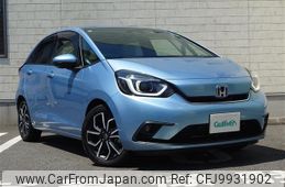 honda fit 2021 -HONDA--Fit 6AA-GR3--GR3-1038612---HONDA--Fit 6AA-GR3--GR3-1038612-