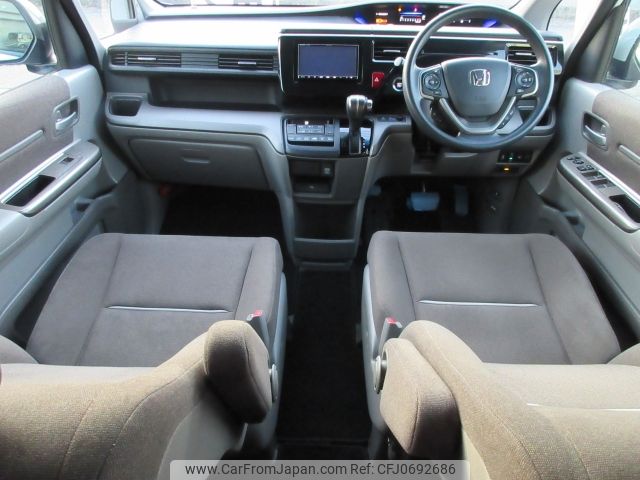 honda stepwagon 2019 -HONDA--Stepwgn DBA-RP2--RP2-1202200---HONDA--Stepwgn DBA-RP2--RP2-1202200- image 2