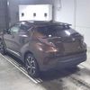 toyota c-hr 2017 -TOYOTA--C-HR ZYX10-2077548---TOYOTA--C-HR ZYX10-2077548- image 2