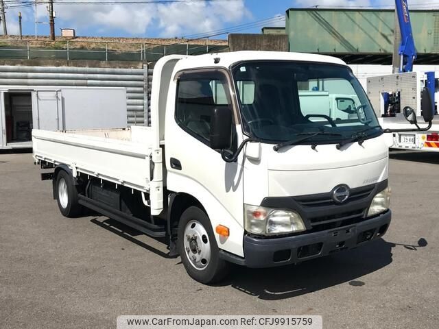 hino dutro 2011 -HINO--Hino Dutoro SKG-XZC655M--XZC655-****060---HINO--Hino Dutoro SKG-XZC655M--XZC655-****060- image 2