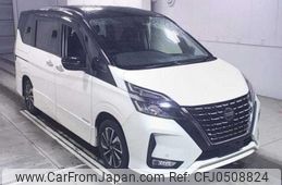 nissan serena 2020 quick_quick_DAA-GFC27_GFC27-191371