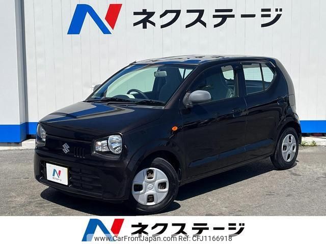 suzuki alto 2016 quick_quick_HA36S_HA36S-277845 image 1